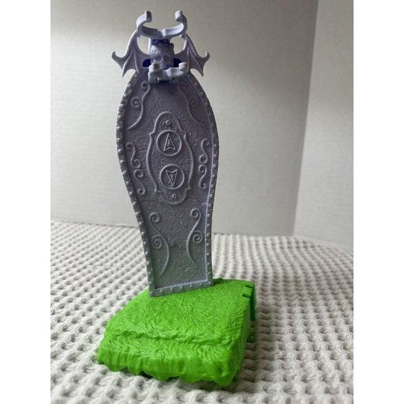 monster high Toys Monster High Freaky Fusion Gray